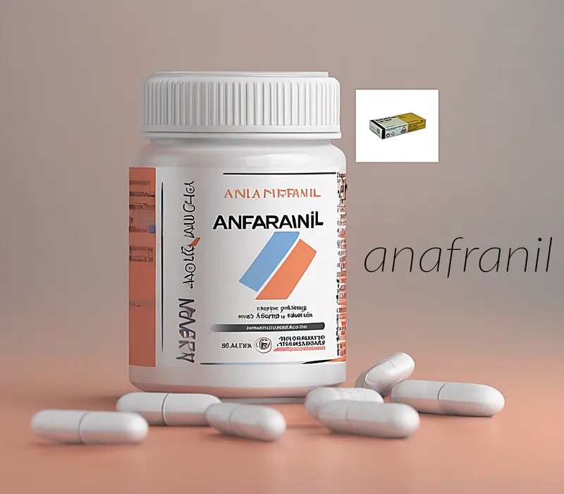 Anafranil 75 mg precio